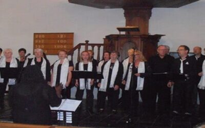 Uitnodiging Kerstmiddag donderdag 11 december 2025