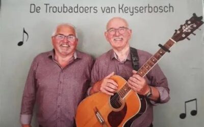Nieuwsbrief februari 2026: muziekmiddag 12 februari