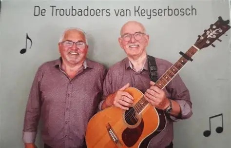 Nieuwsbrief februari 2026: muziekmiddag 12 februari