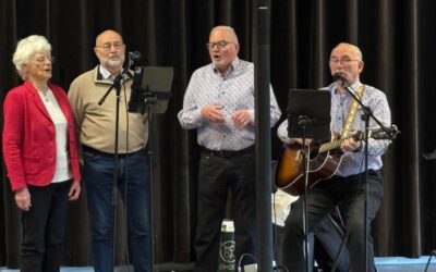 Verslag muziekmiddag op donderdag 12 februari 2026