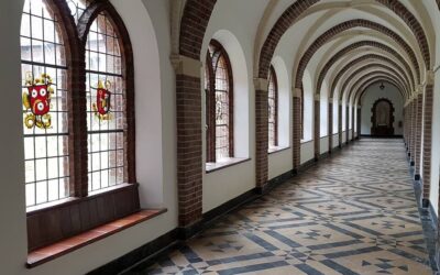 Nieuwsbrief: bezoek Ulingsheide, 21 april 2026